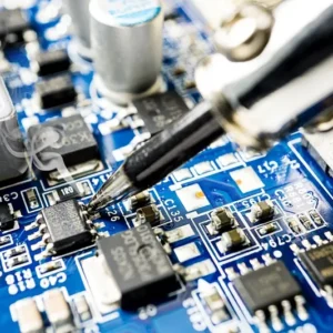 تعمیرات ECU بندر انزلی