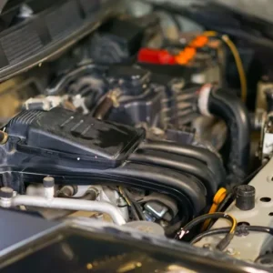 تعمیرات ECU بندر انزلی